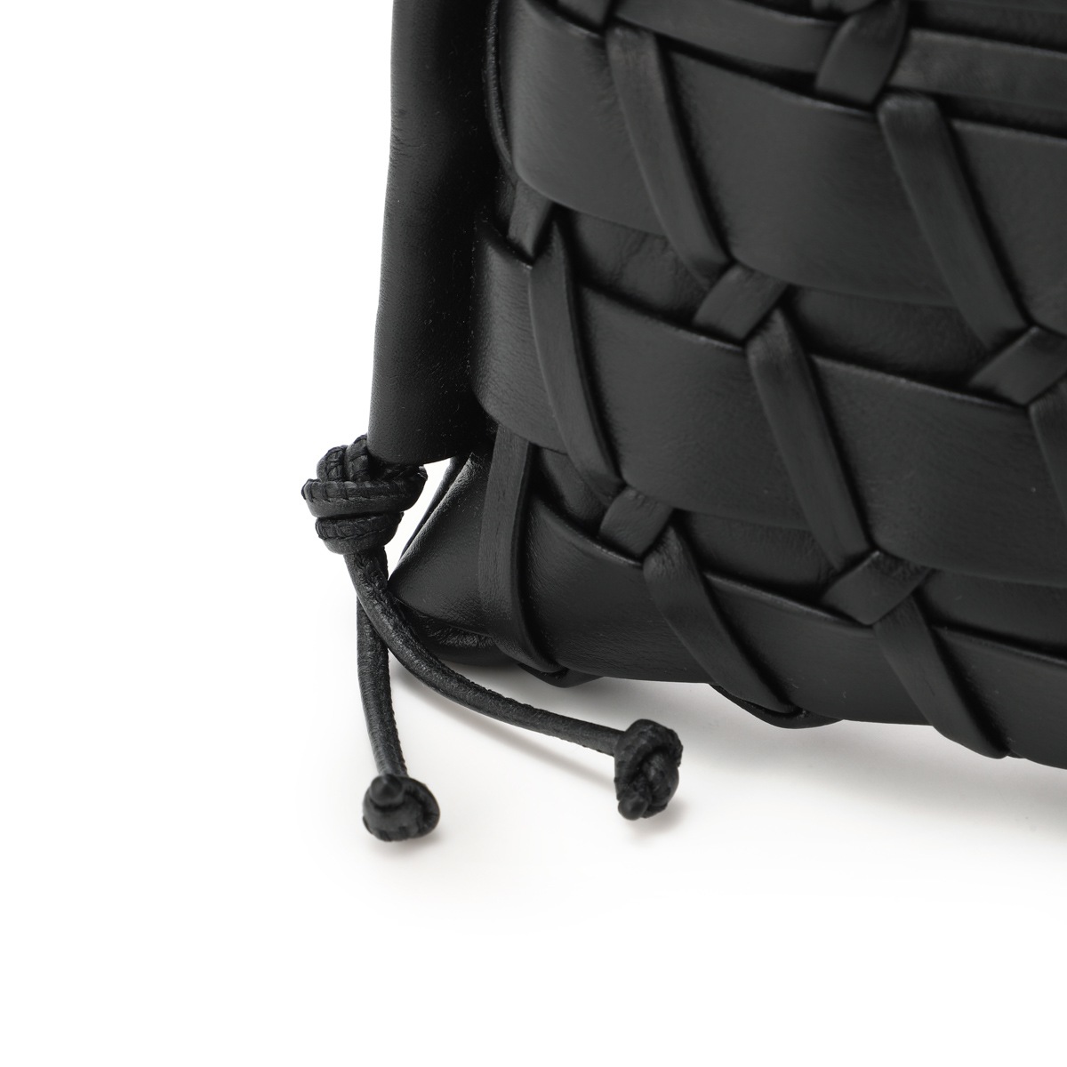 HEREU ヘリュー クロスボディバッグ/ショルダーバッグ/TRENA トレナ メンズ