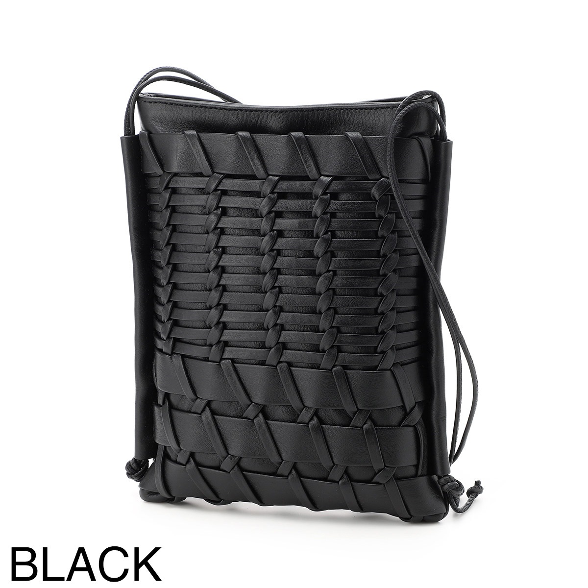 HEREU ヘリュー クロスボディバッグ/ショルダーバッグ/TRENA トレナ メンズ