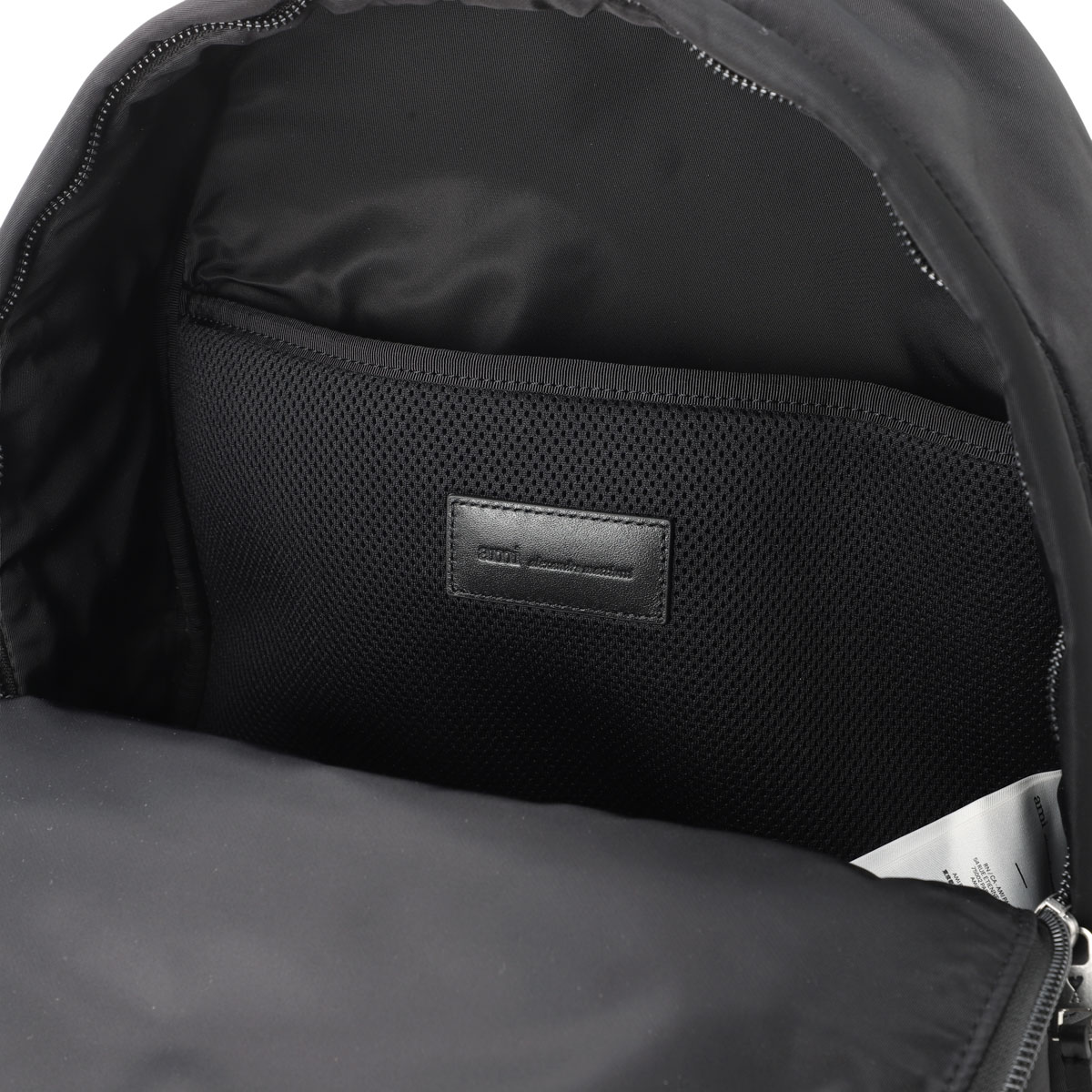 AMI PARIS アミ パリス バックパック/リュックサック/MARCEL BACKPACK 