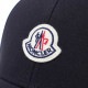 MONCLER モンクレール ベースボールキャップ メンズ
