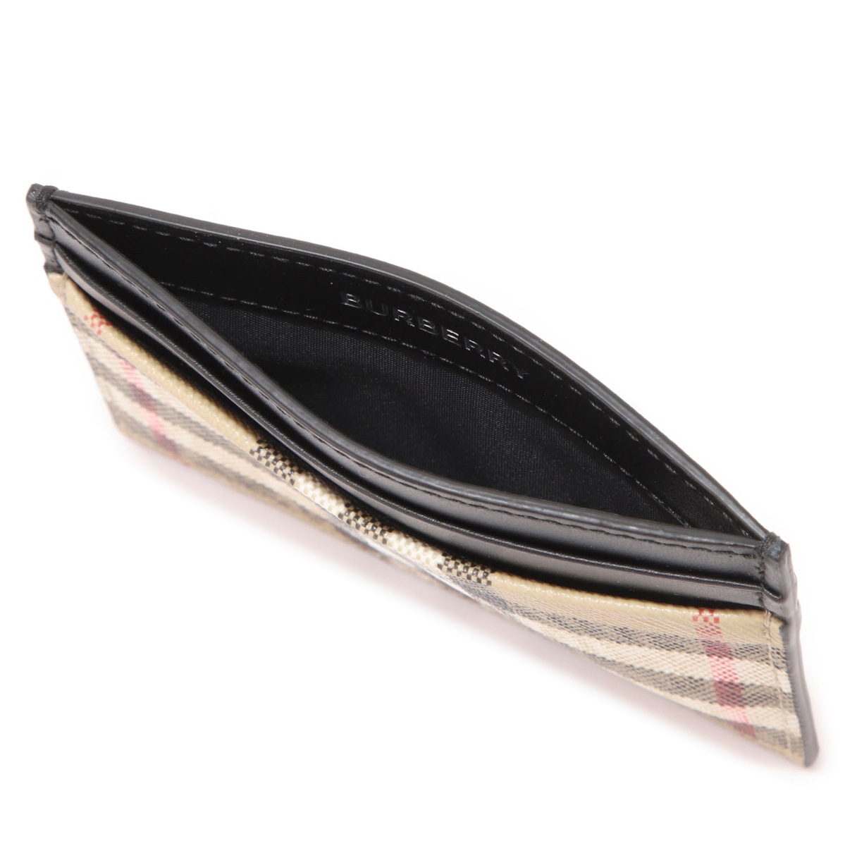 BURBERRY バーバリー カードケース メンズ