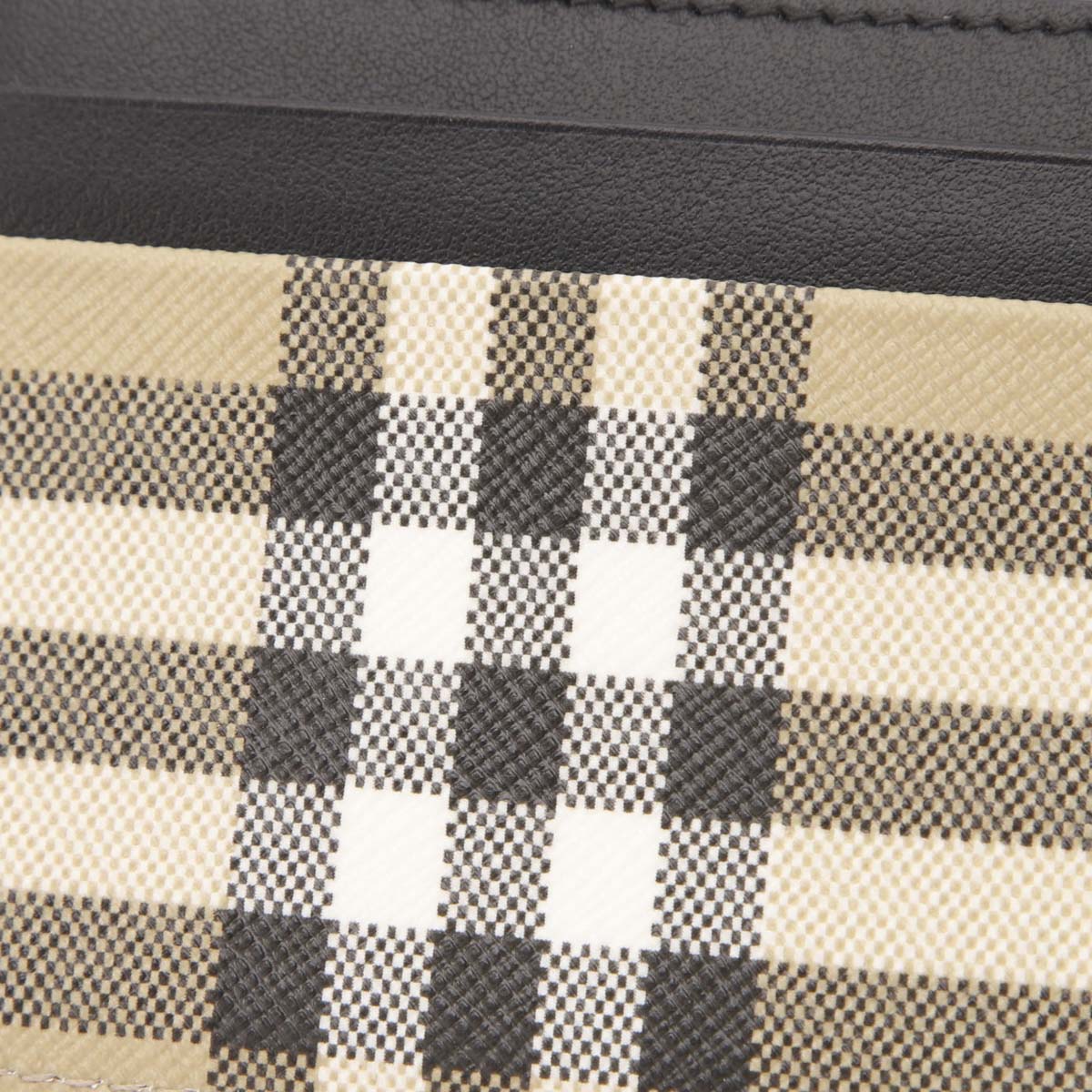 BURBERRY バーバリー カードケース メンズ