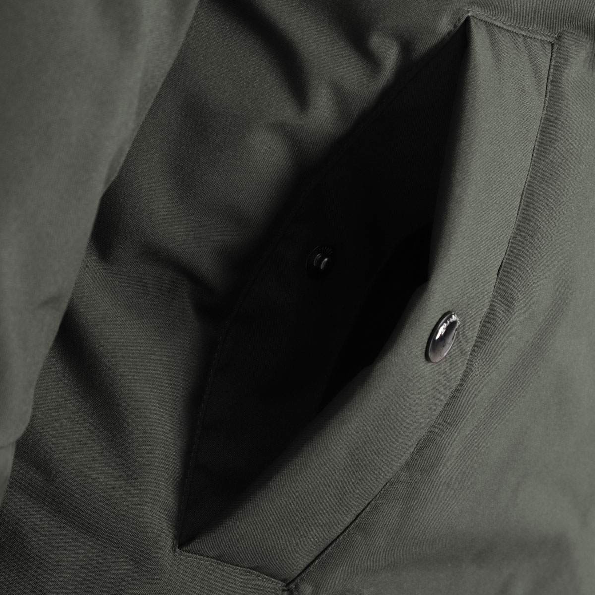 CAPE HORN ケープホーン ダウンコート/CANDELARIA【大きいサイズあり