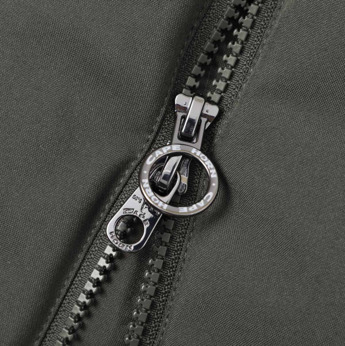 CAPE HORN ケープホーン ダウンコート/CANDELARIA カンデラリア【大きいサイズあり】 レディース