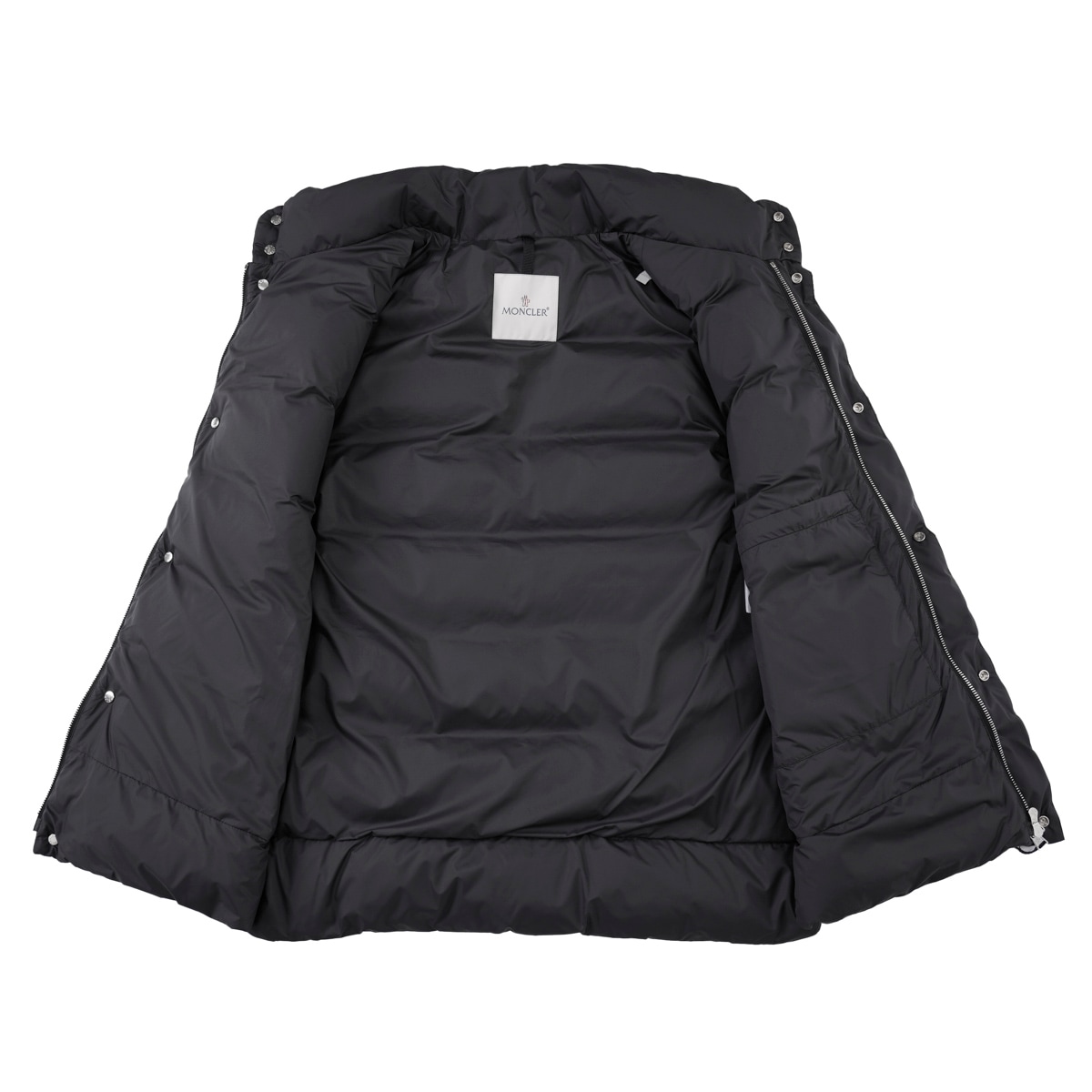 アウトレット】MONCLER モンクレール ダウンベスト/HERNIAIRE【大きい