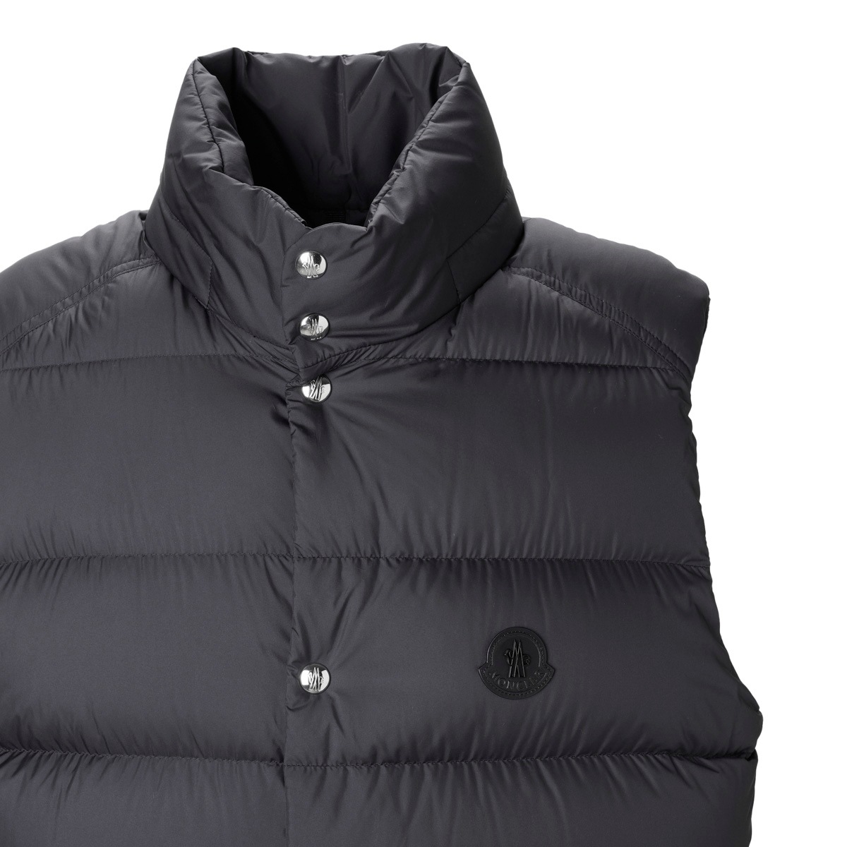 【アウトレット】MONCLER モンクレール ダウンベスト/HERNIAIRE【大きいサイズあり】 メンズ