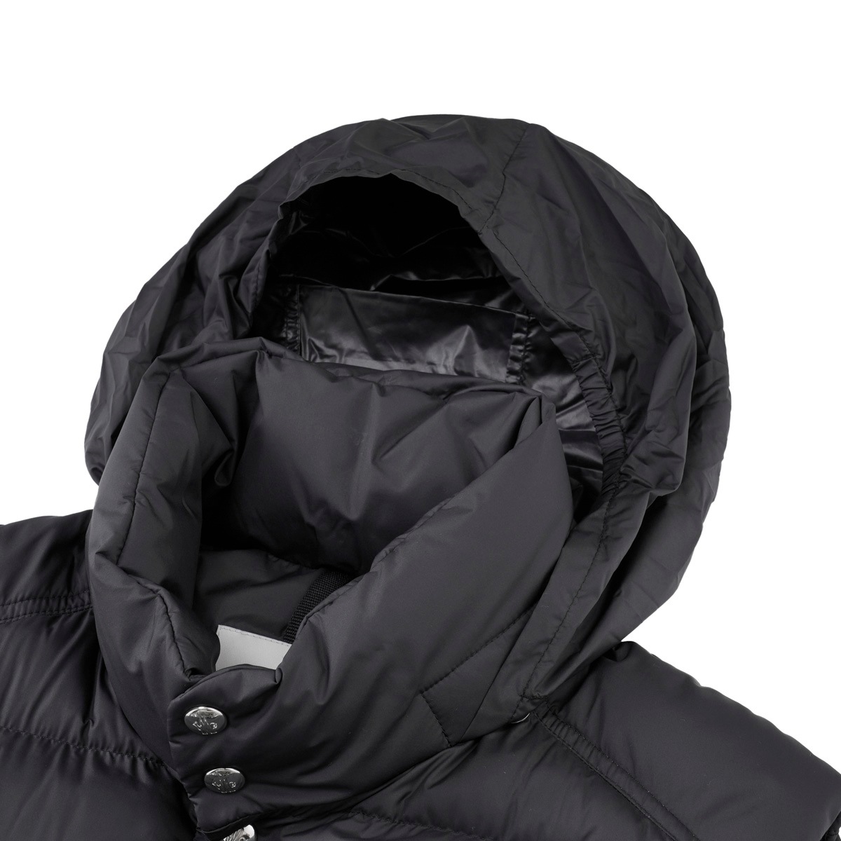 アウトレット】MONCLER モンクレール ダウンベスト/HERNIAIRE【大きい 