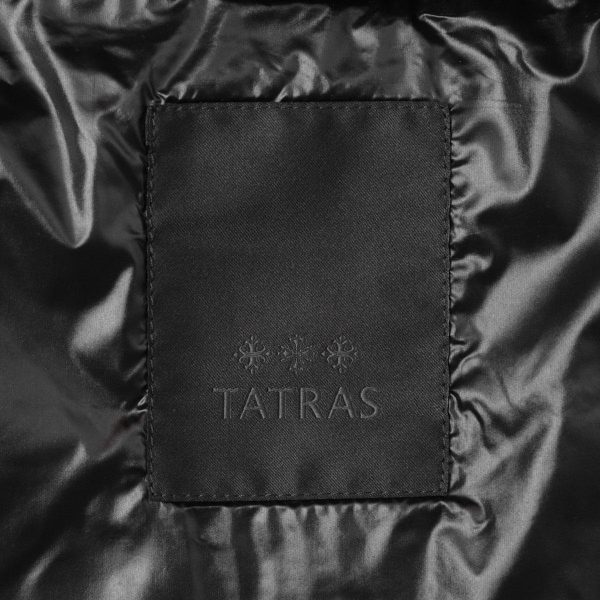 TATRAS タトラス ダウンベスト/ARONIA【大きいサイズあり】 レディース