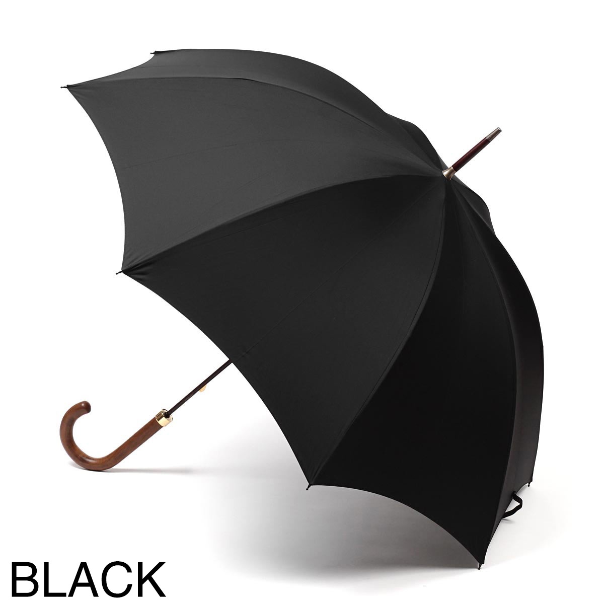 FOX UMBRELLAS フォックスアンブレラズ 傘/GT1 Polished