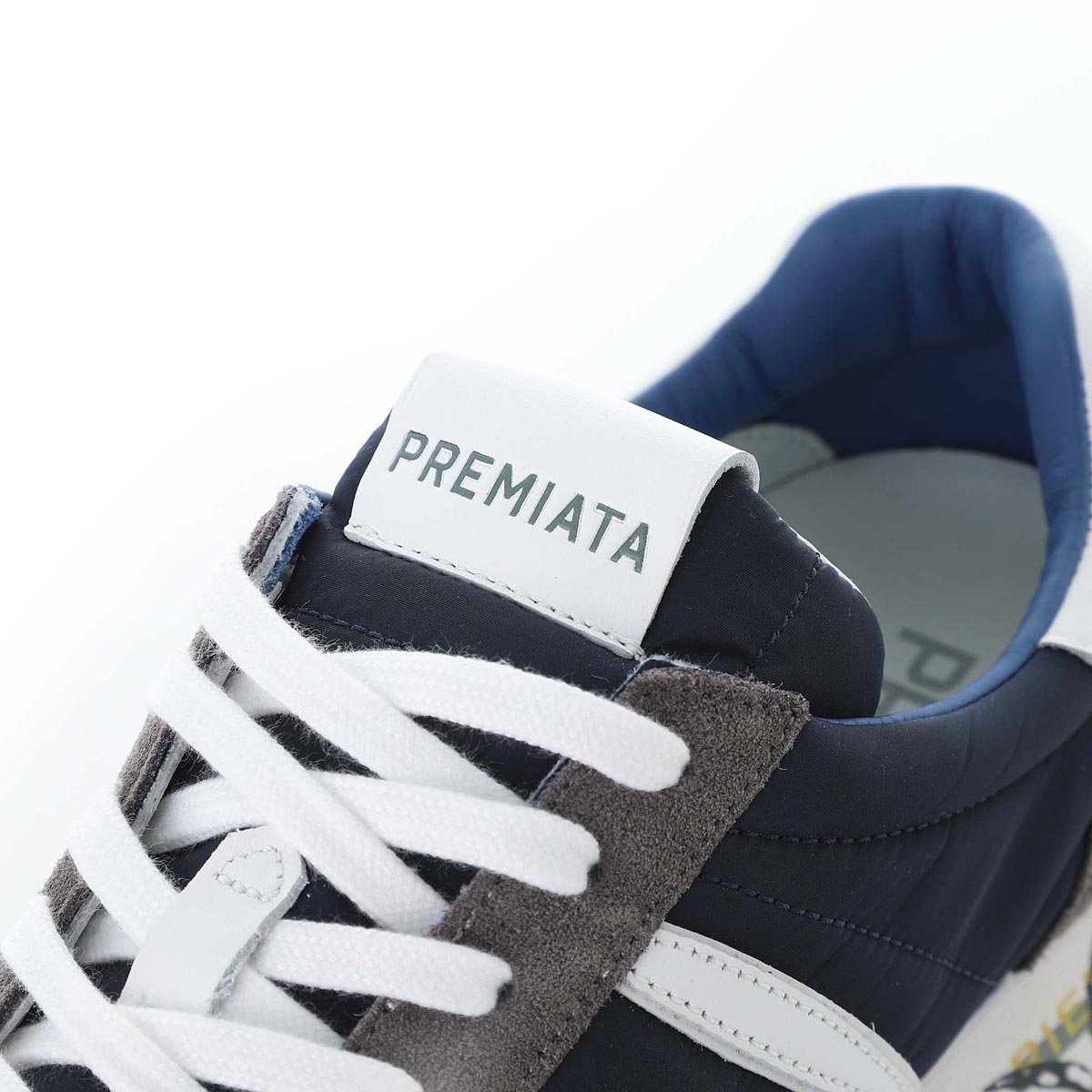 PREMIATA プレミアータ スニーカー/LUCY 600【大きいサイズあり