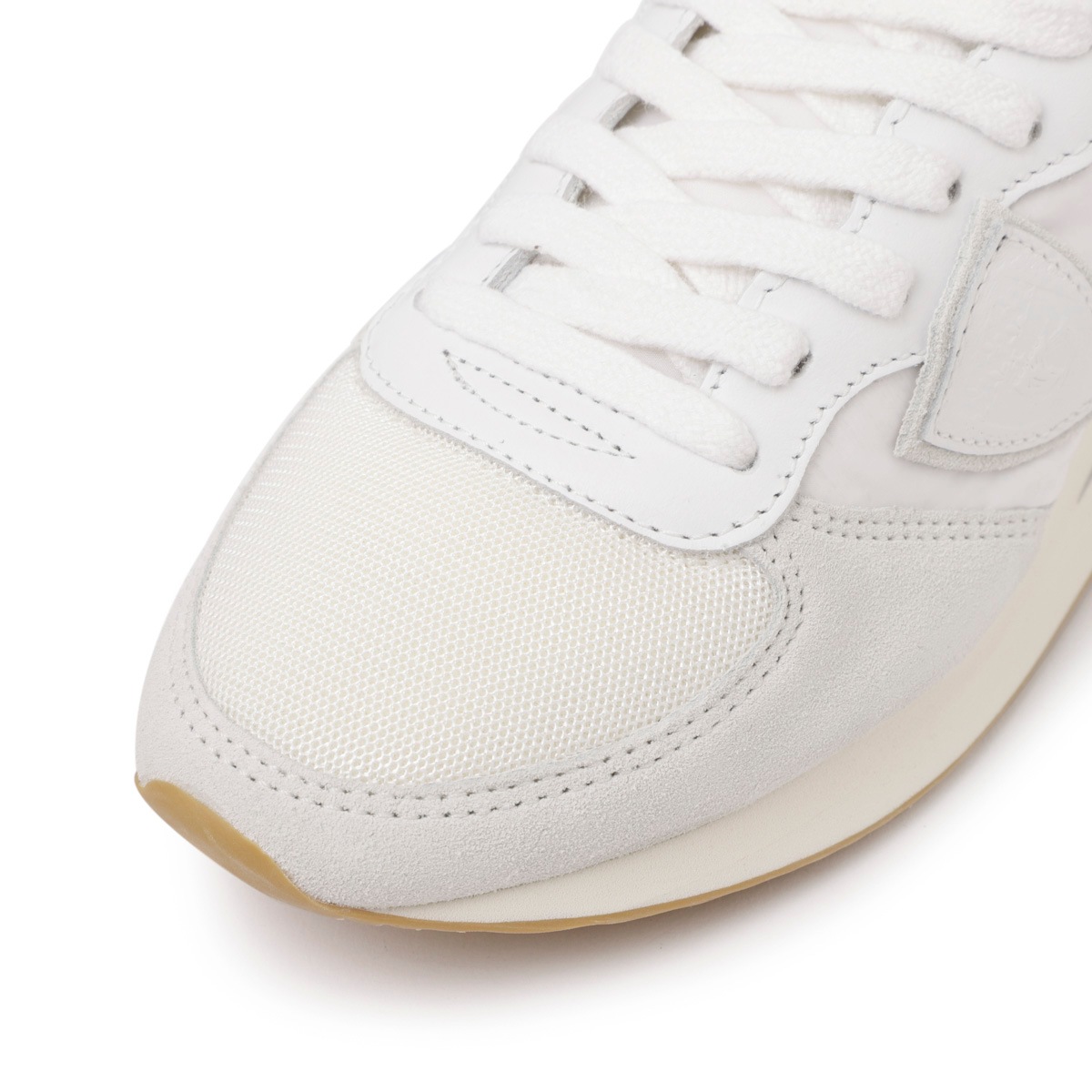 アウトレット】PHILIPPE MODEL PARIS フィリップモデル スニーカー