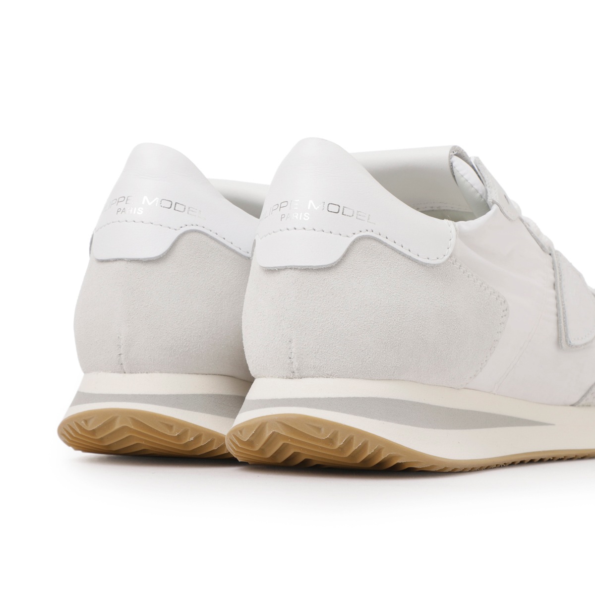 アウトレット】PHILIPPE MODEL PARIS フィリップモデル スニーカー