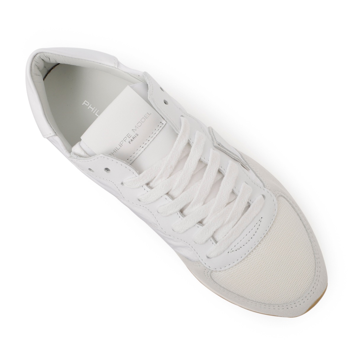 アウトレット】PHILIPPE MODEL PARIS フィリップモデル スニーカー