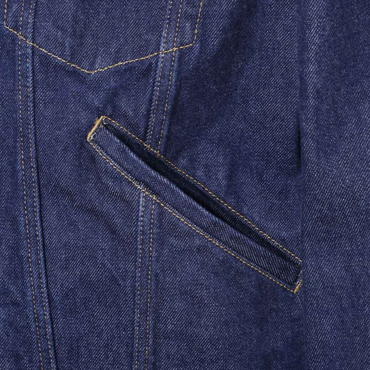 Maison Margiela メゾンマルジェラ デニムジャケット メンズ
