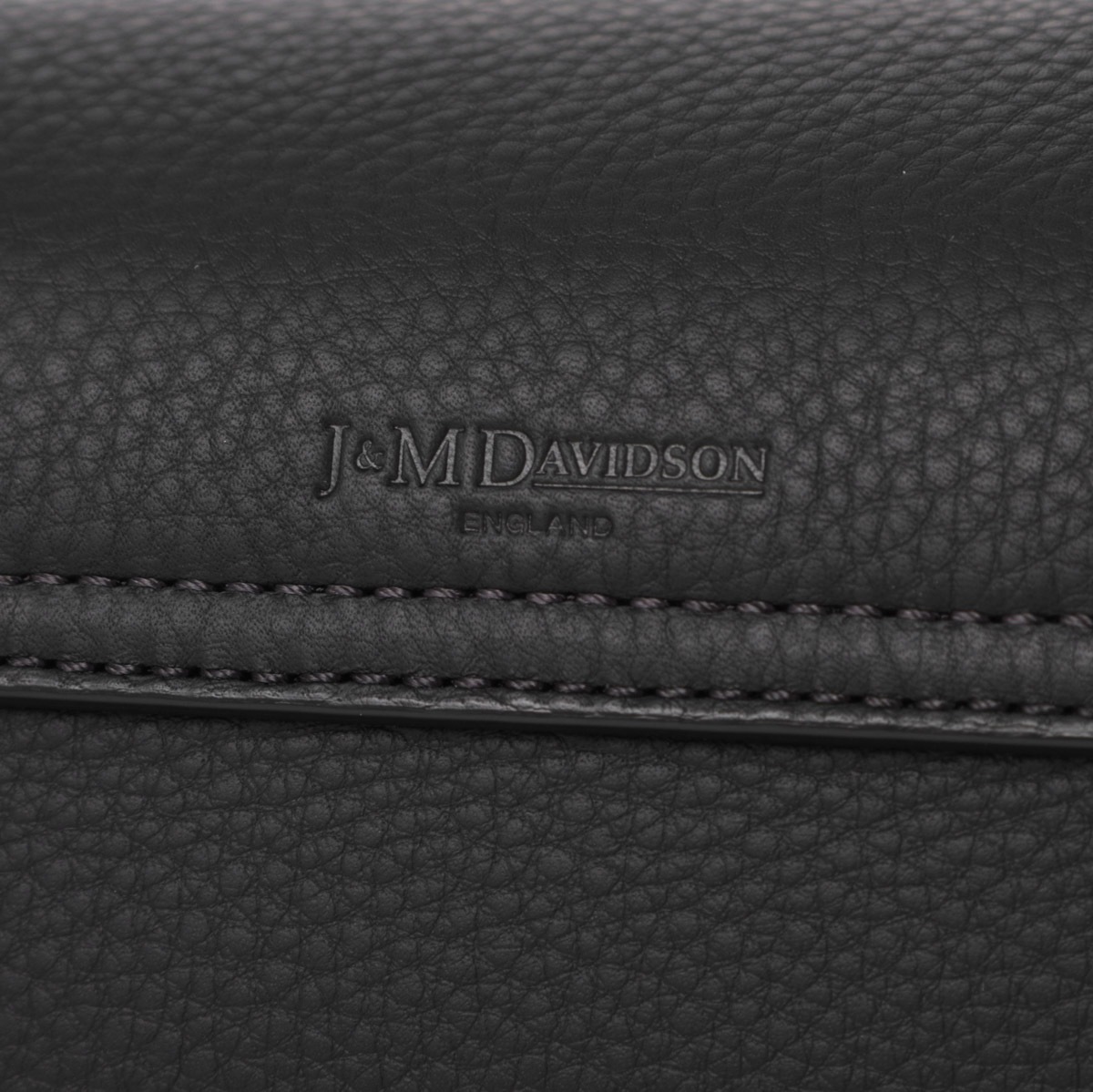 J&M DAVIDSON ジェイ&エム デヴィッドソン ハンドバッグ 3WAY 
