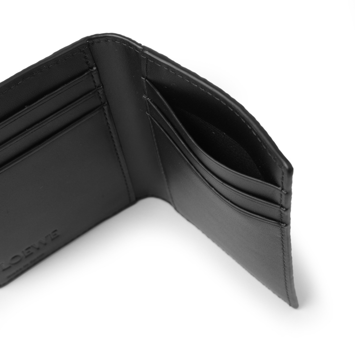 LOEWE ブラック ポケットカードホルダー 楽天市場】LOEWE ロエベ フラグメントケース COIN CARDHOLDER