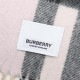 【アウトレット】BURBERRY バーバリー ストール/GIANT CHECK LATERAL SPLIT SCARF レディース