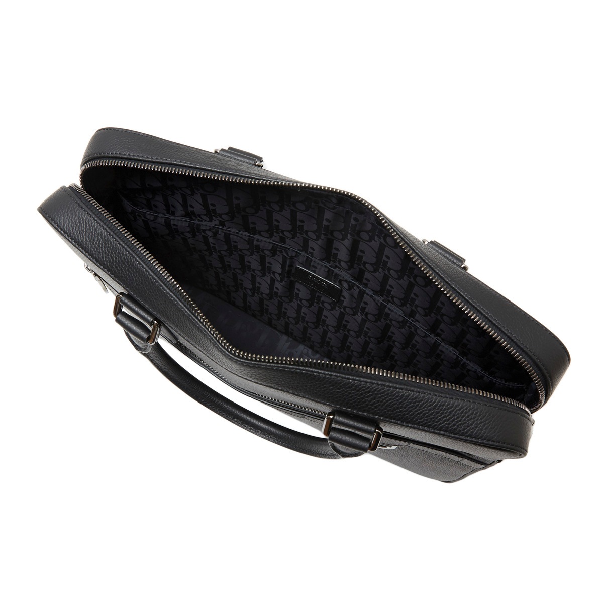 DIOR ディオール ブリーフケース/SAFARI DOCUMENT HOLDER BAG メンズ