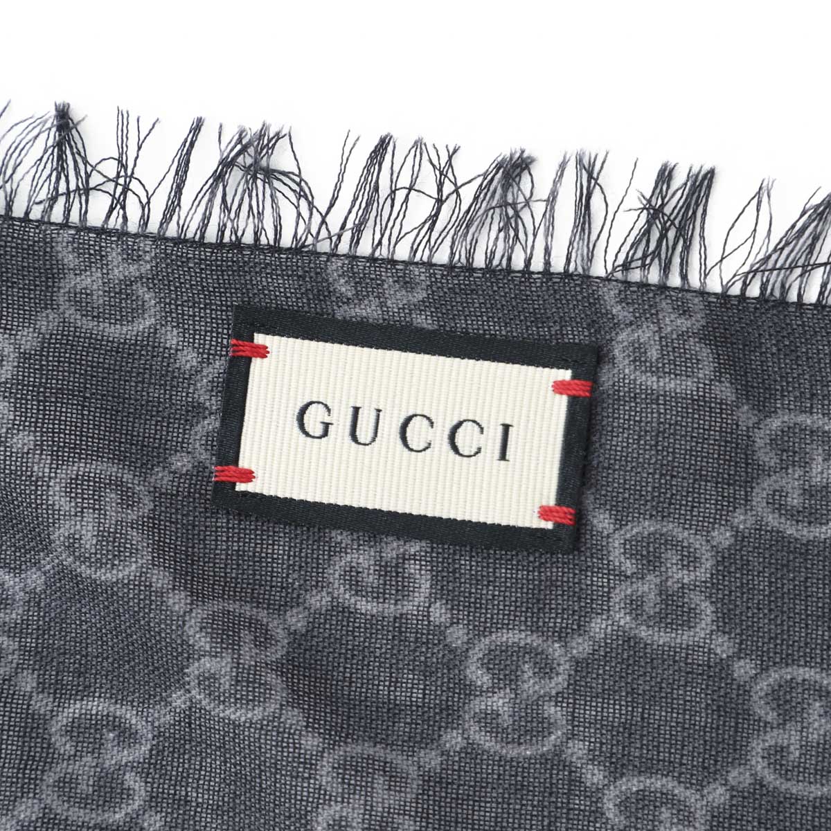 グッチ(GUCCI) ストール グッチ GUCCI ストール （ベージュ） -ファッション通販 FASHION