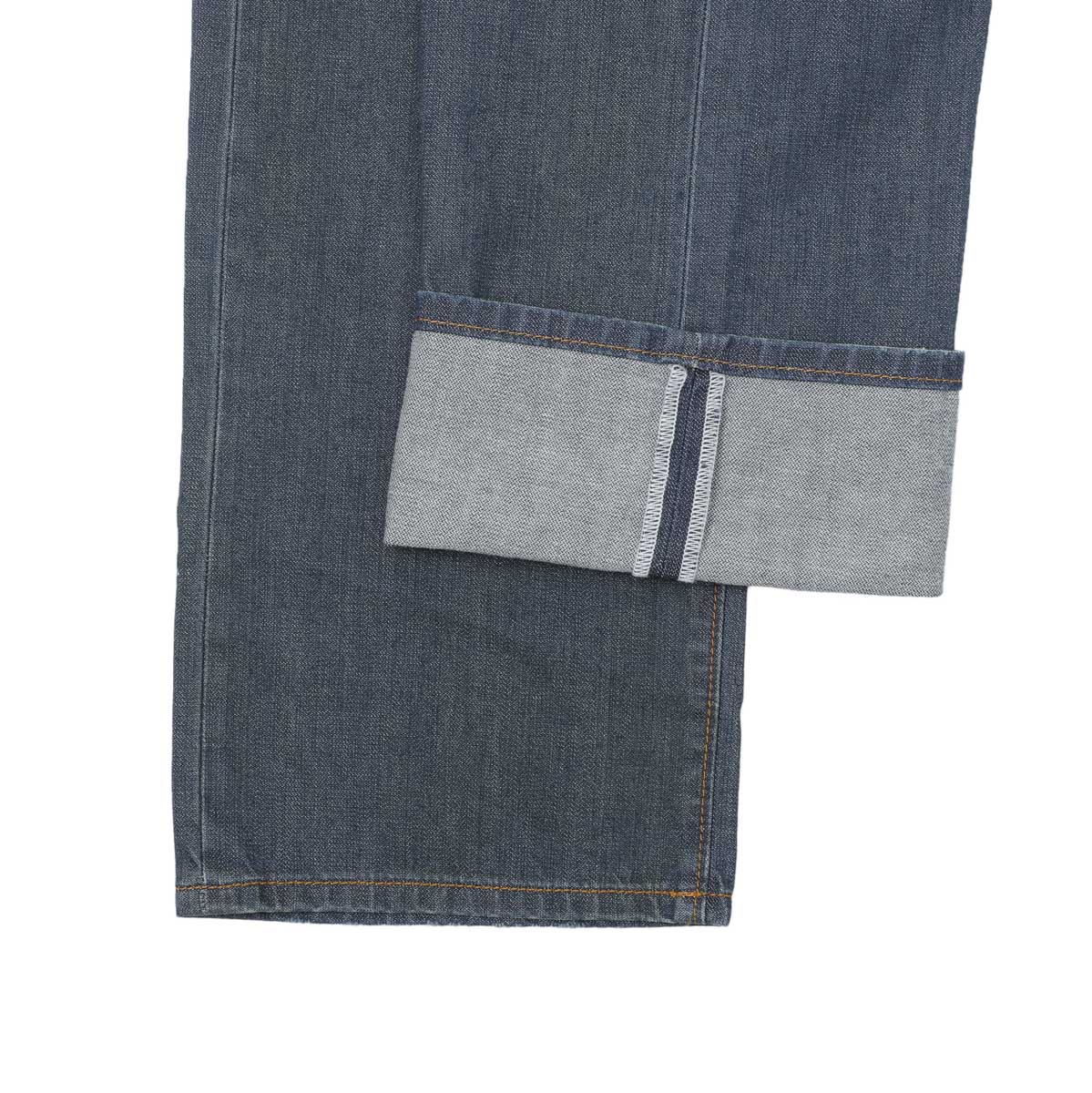 Maison Margiela ジップフライジーンズ 51la0051-30743 Maison Margiela ジップフライジーンズ 51la0051-30513 (Maison