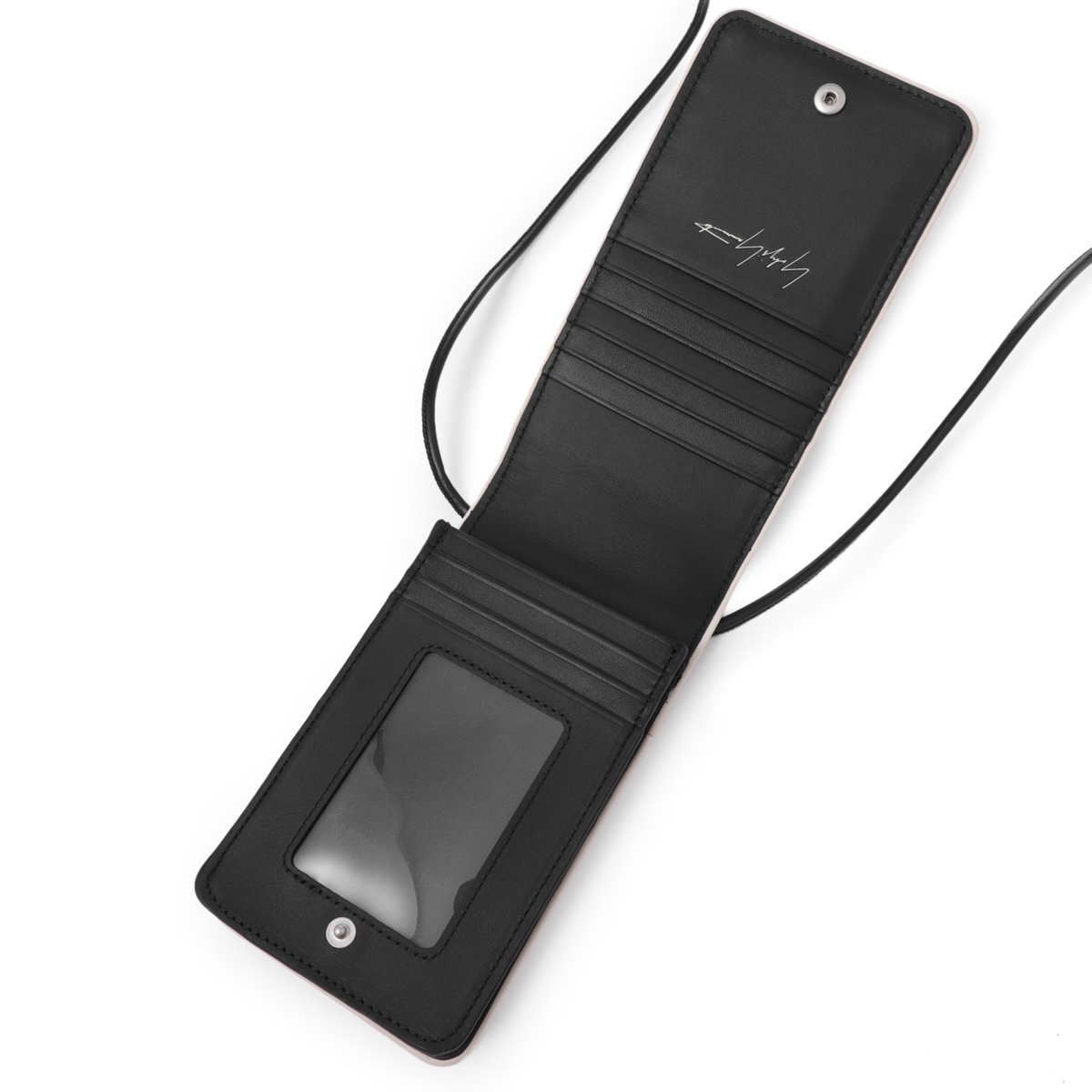 アウトレット】【ラスト1点】Y-3 ワイスリー フォンケース/Y-3 PHONE