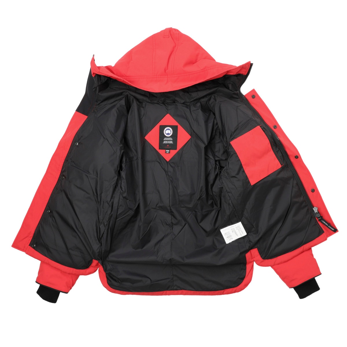 CANADA GOOSE カナダグース ダウンジャケット/MACMILLAN PARKA