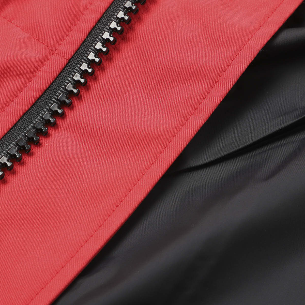 CANADA GOOSE カナダグース ダウンジャケット/MACMILLAN PARKA FUSION FIT マクミラン パーカ フュージョンフィット メンズ