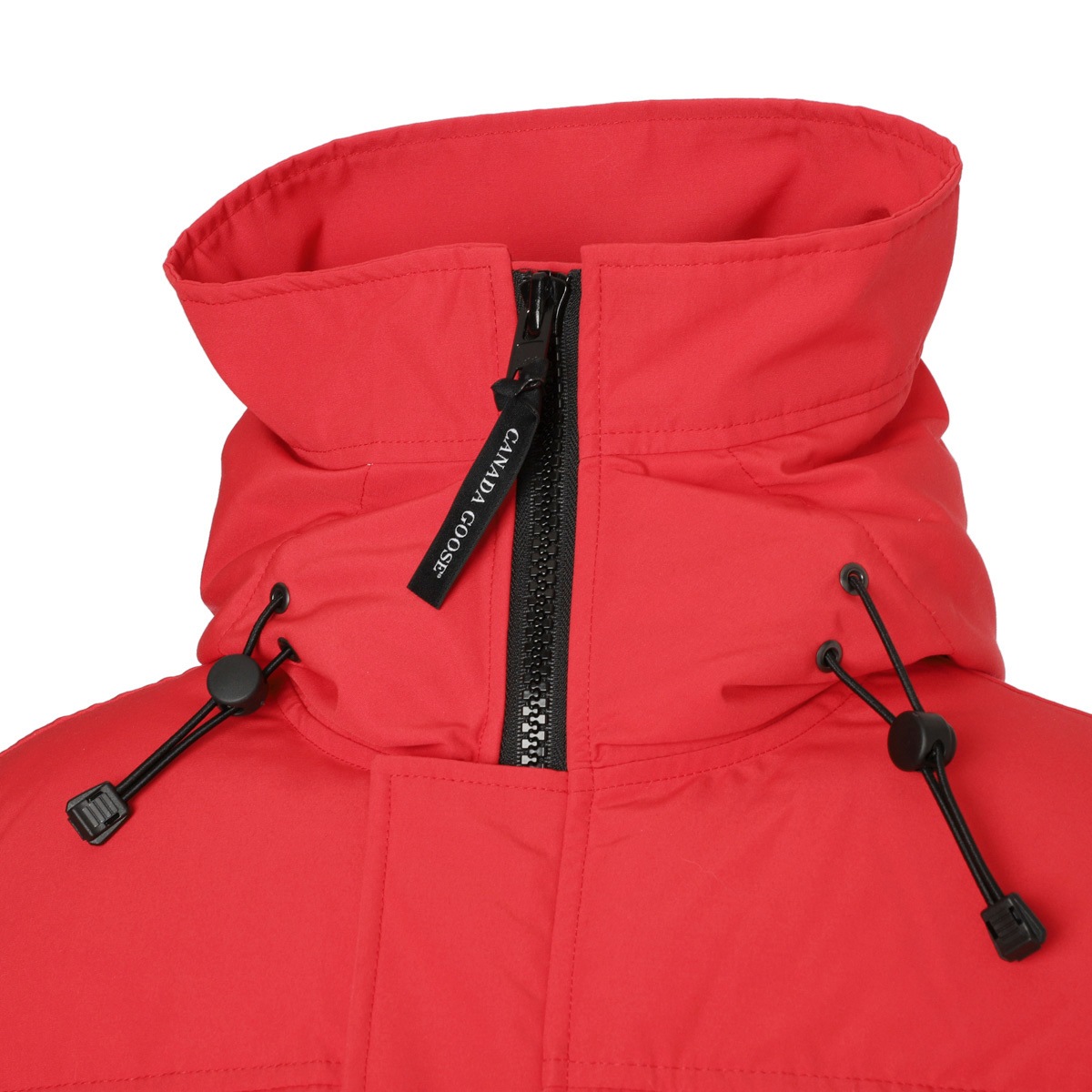 CANADA GOOSE カナダグース ダウンジャケット/MACMILLAN PARKA FUSION