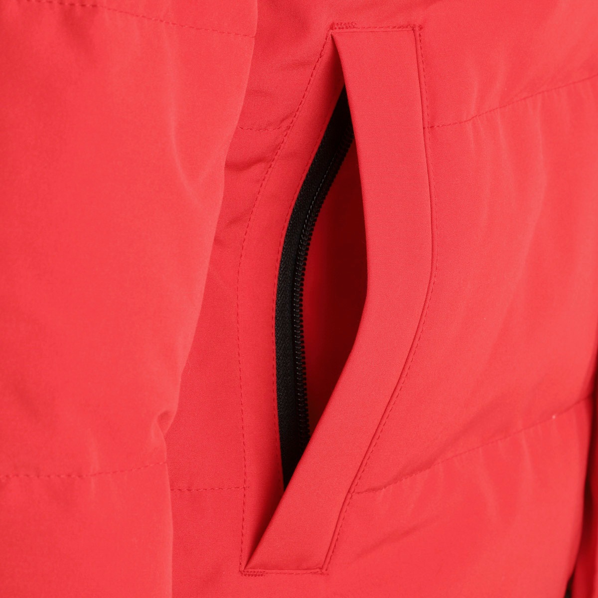 CANADA GOOSE カナダグース ダウンジャケット/MACMILLAN PARKA FUSION FIT マクミラン パーカ フュージョンフィット メンズ