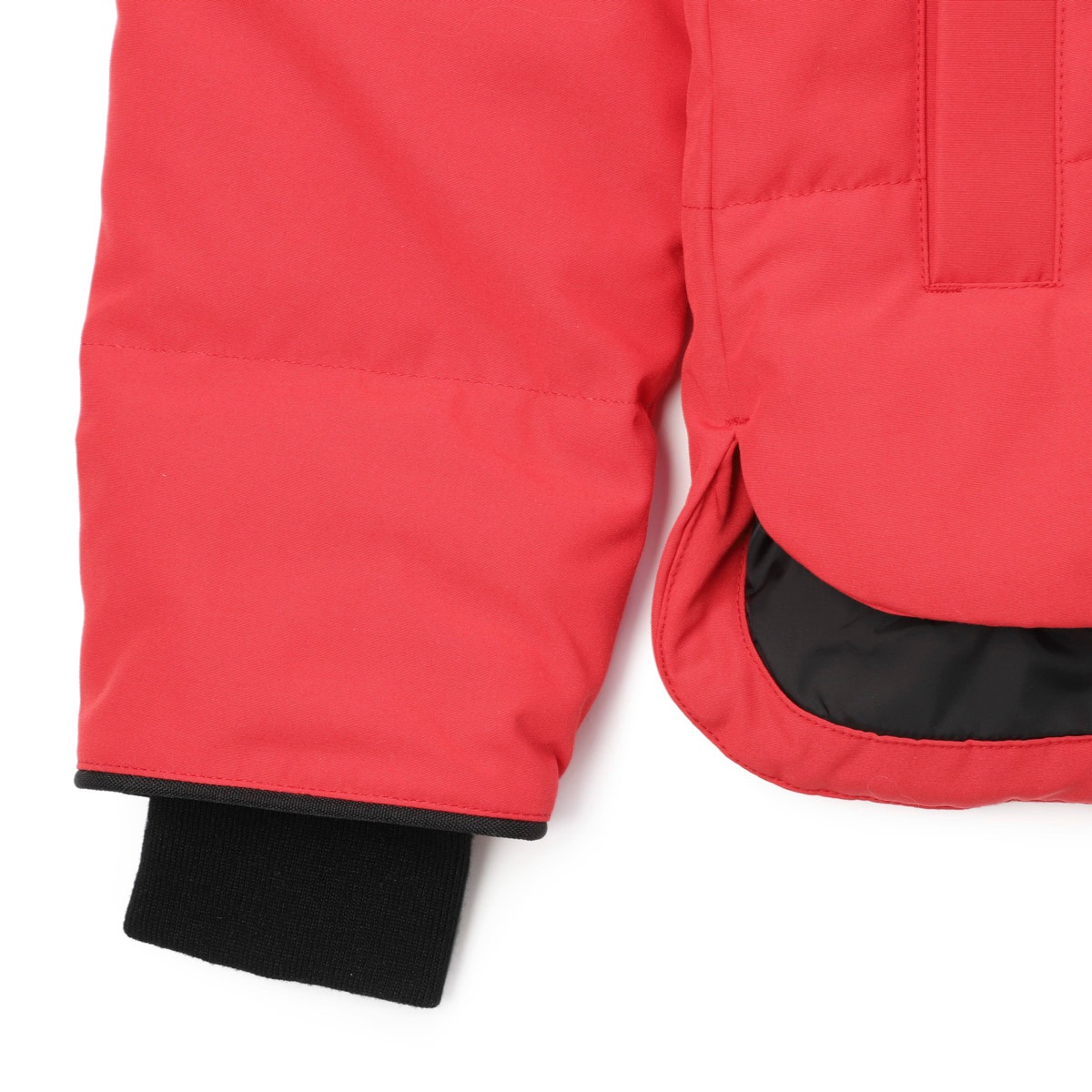 CANADA GOOSE カナダグース ダウンジャケット/MACMILLAN PARKA FUSION FIT マクミラン パーカ フュージョンフィット メンズ