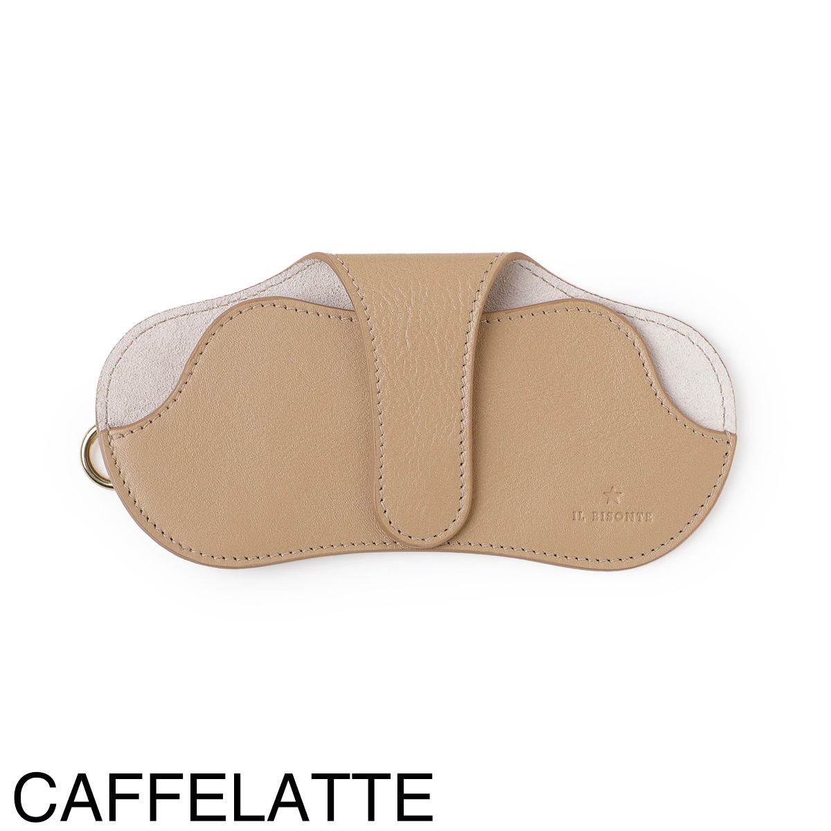 IL BISONTE イルビゾンテ メガネケース/NINA IL BISONTE イルビゾンテ メガネケース/NINA | メンズ・ブランド一覧