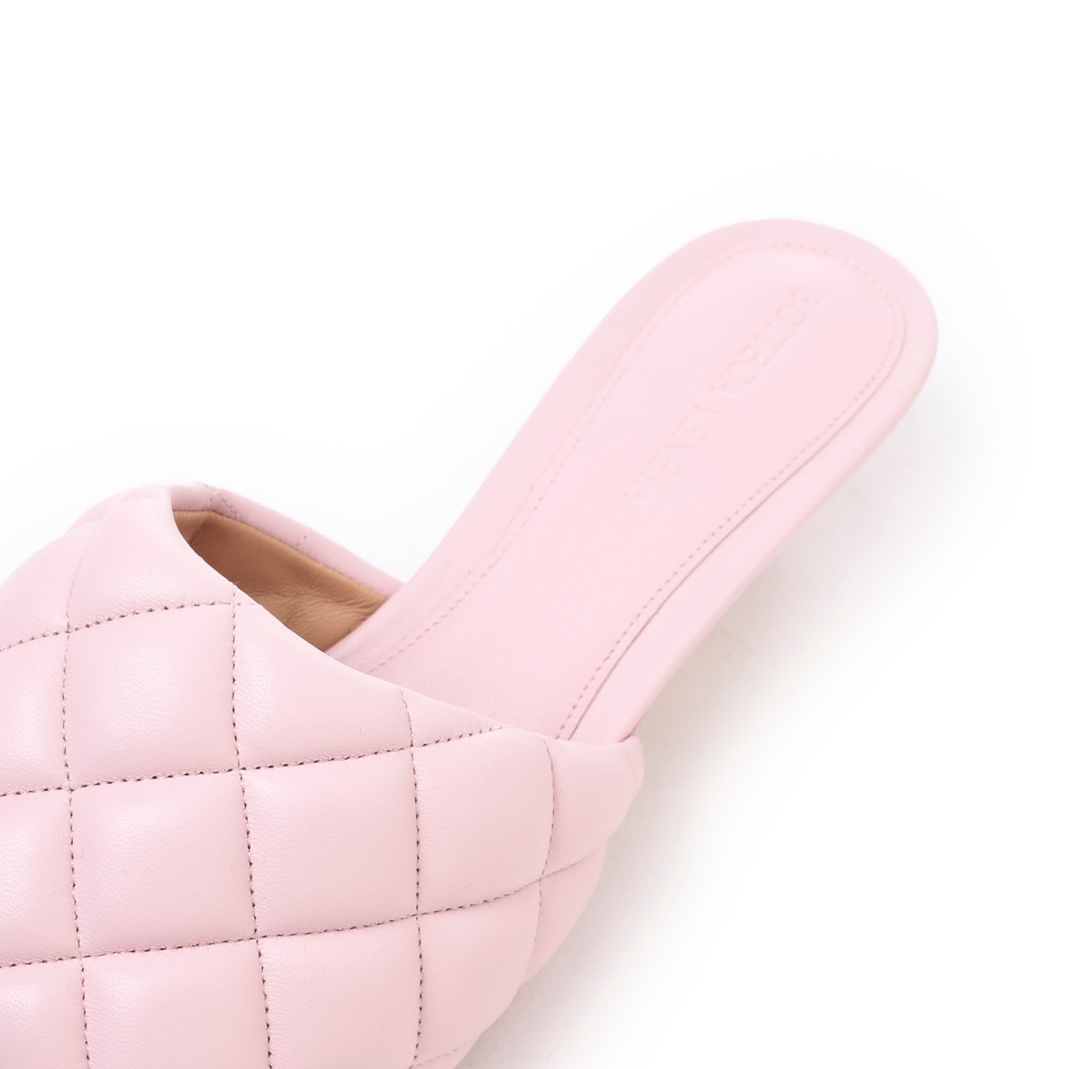 BOTTEGA VENETA ボッテガヴェネタ サンダル/ミュール レディース