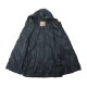 MAX MARA THE CUBE マックスマーラ ザ・キューブ ダウンベスト/TREGIL トレジル ロング丈 ベルト付き【大きいサイズあり】 レディース