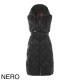 MAX MARA THE CUBE マックスマーラ ザ・キューブ ダウンベスト/TREGIL トレジル ロング丈 ベルト付き【大きいサイズあり】 レディース