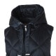 MAX MARA THE CUBE マックスマーラ ザ・キューブ ダウンベスト/TREGIL トレジル ロング丈 ベルト付き【大きいサイズあり】 レディース