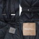 MAX MARA THE CUBE マックスマーラ ザ・キューブ ダウンベスト/TREGIL トレジル ロング丈 ベルト付き【大きいサイズあり】 レディース