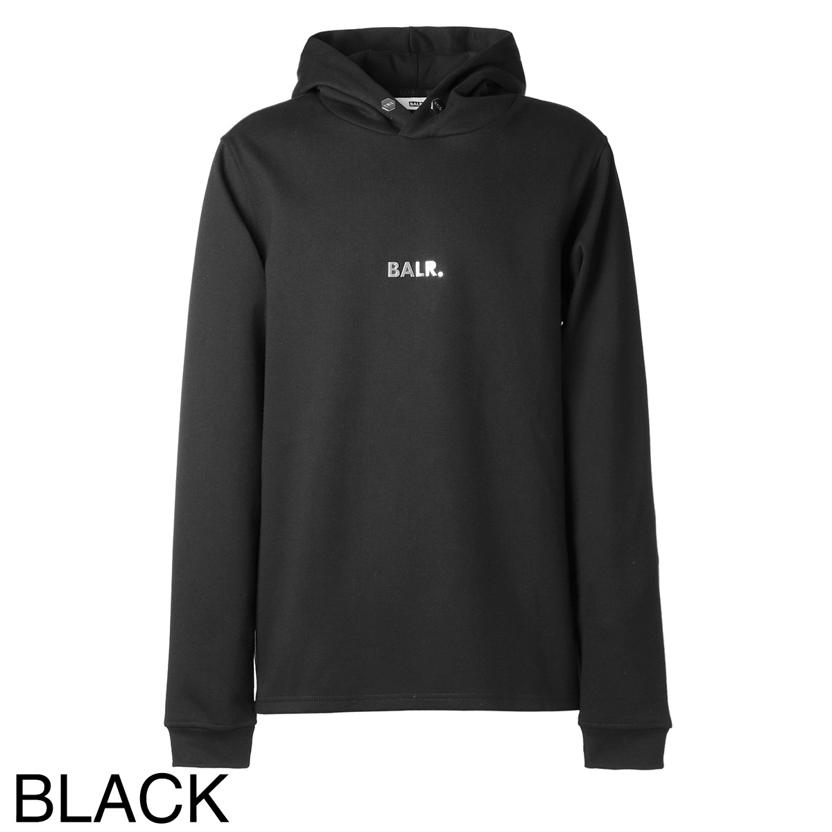 アウトレット】【ラスト1点】BALR. ボーラー パーカ/フーディ/Q-SERIES