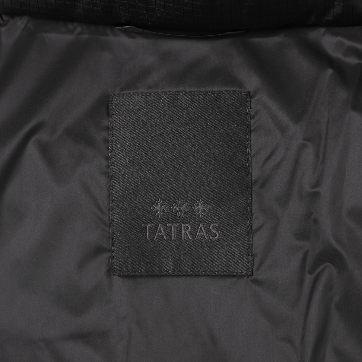 【アウトレット】TATRAS タトラス ダウンジャケット/GRAMI【大きいサイズあり】 メンズ