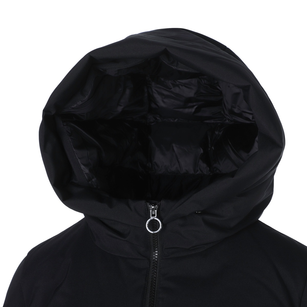 CAPE HORN ケープホーン ダウンコート/CANDELARIA【大きいサイズあり】 レディース