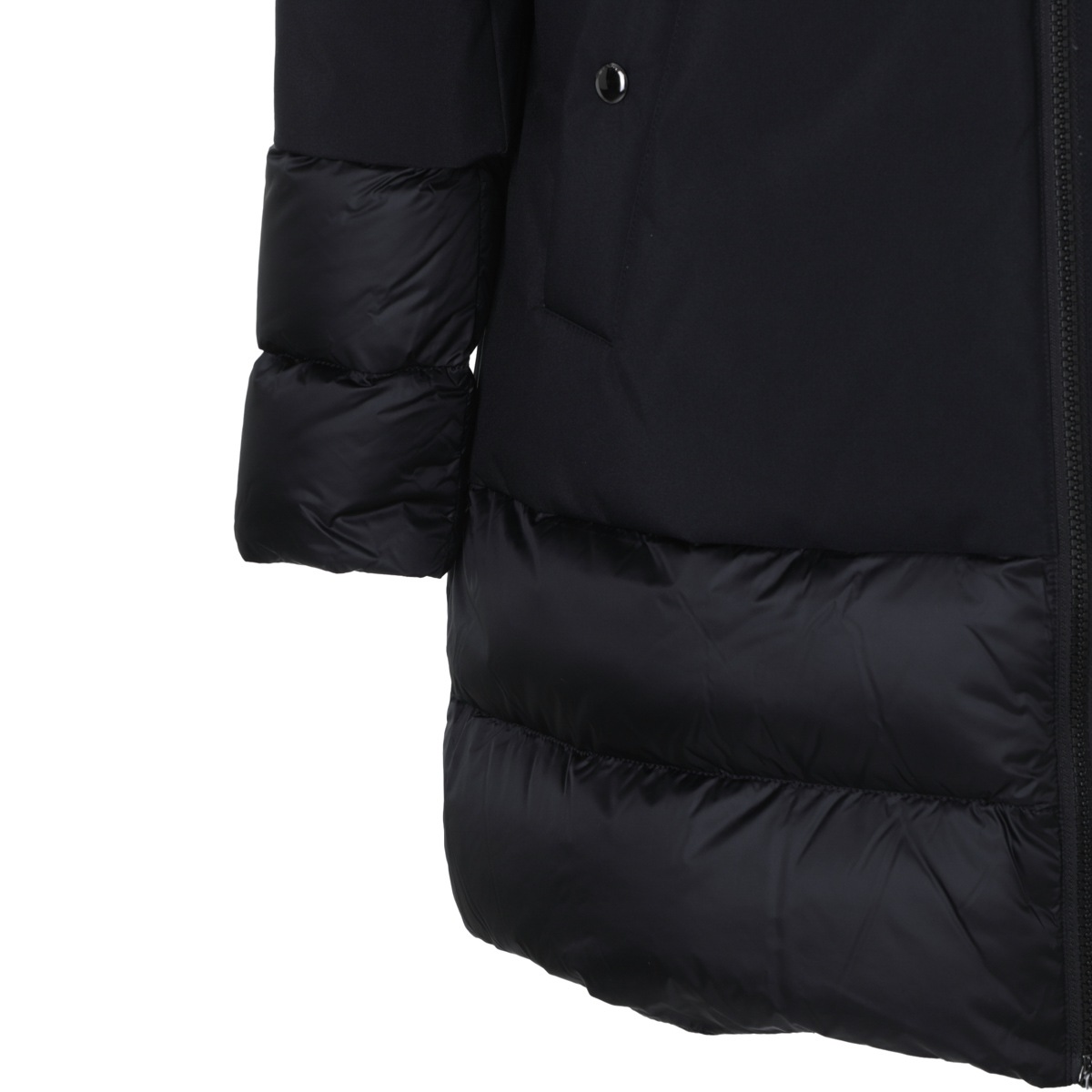 CAPE HORN ケープホーン ダウンコート/CANDELARIA【大きいサイズあり】 レディース