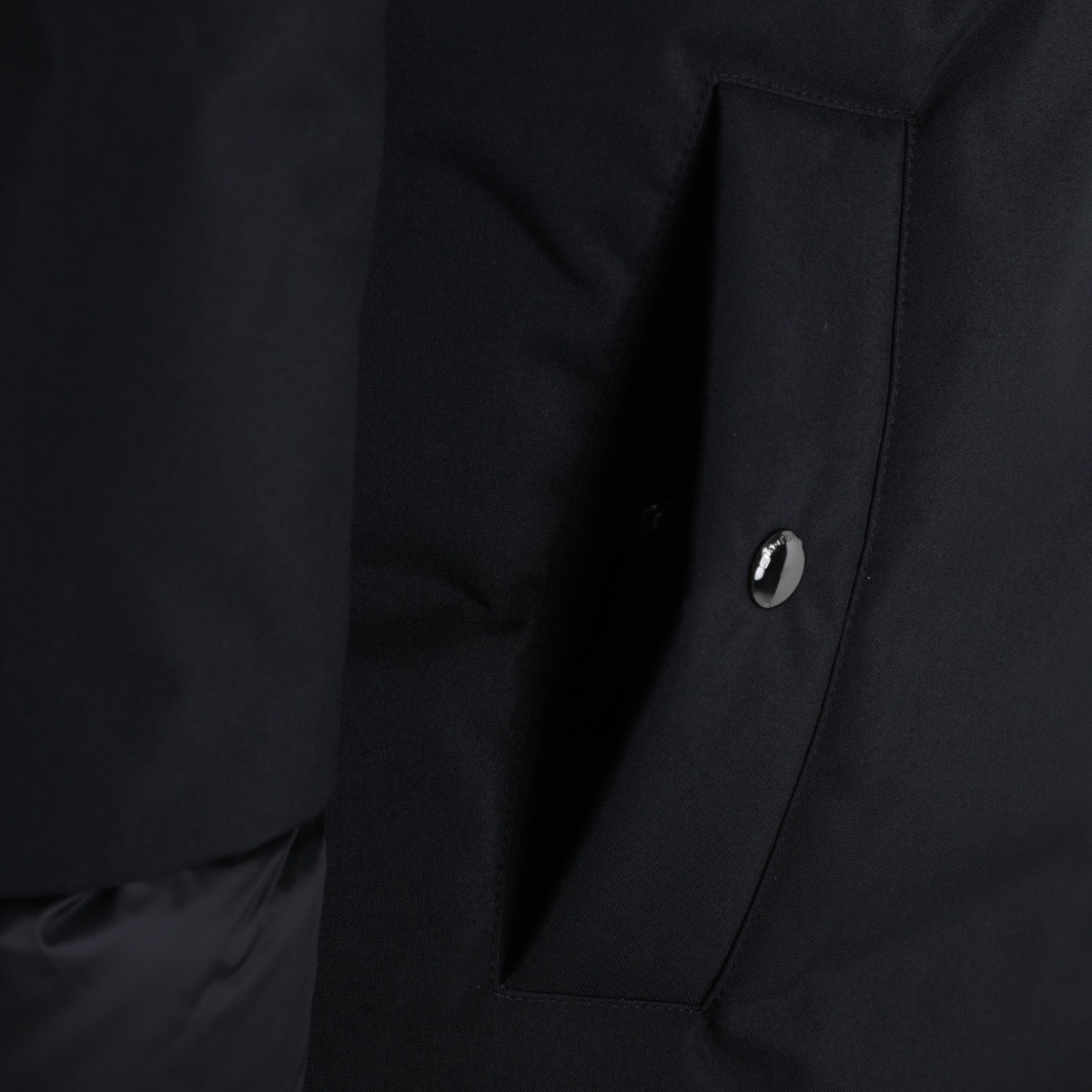 CAPE HORN ケープホーン ダウンコート/CANDELARIA【大きいサイズあり】 レディース