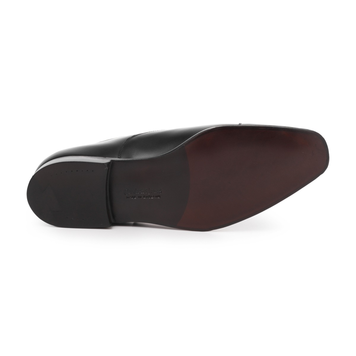 CROCKETT&JONES クロケット&ジョーンズ ストレートチップシューズ/内羽根式シューズ/AUDLEY 29447A-C01L3【大きいサイズあり】 メンズ