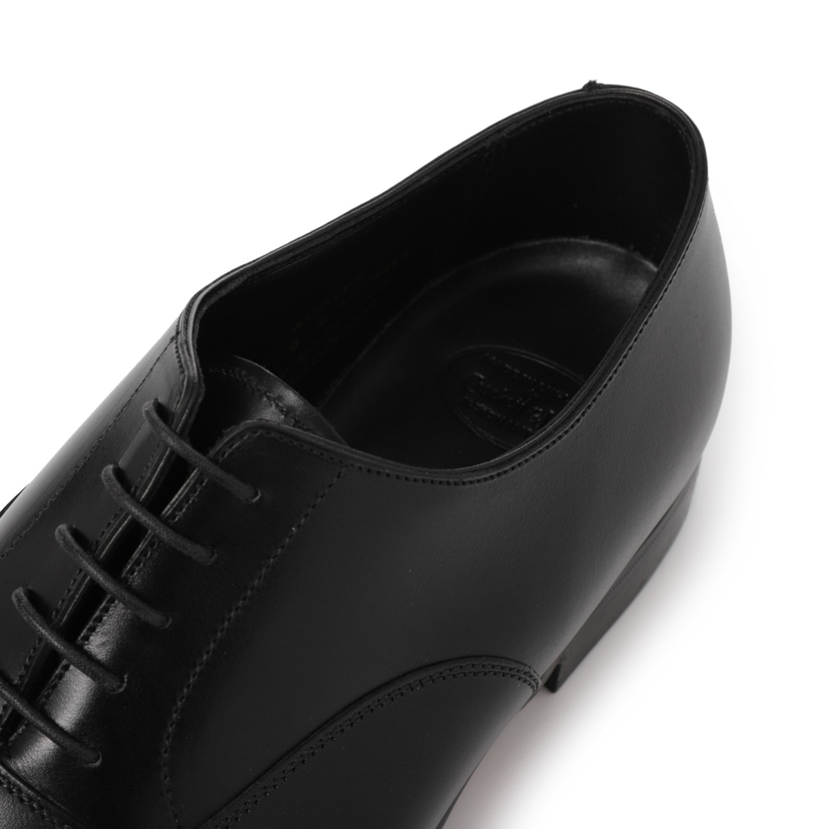 CROCKETT&JONES クロケット&ジョーンズ ストレートチップ