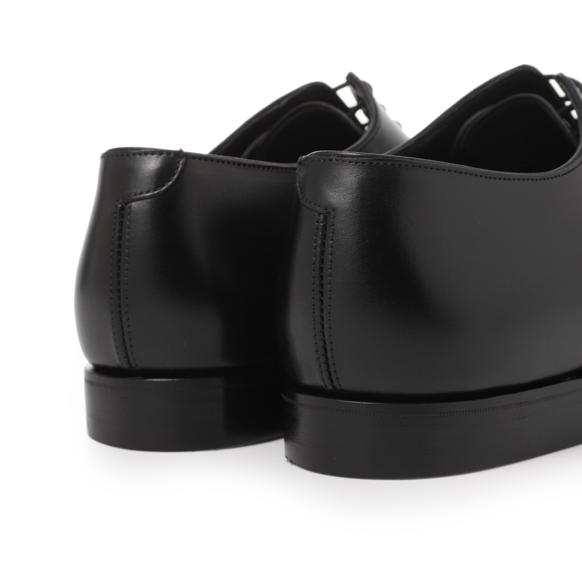 CROCKETT&JONES クロケット&ジョーンズ ストレートチップシューズ/内