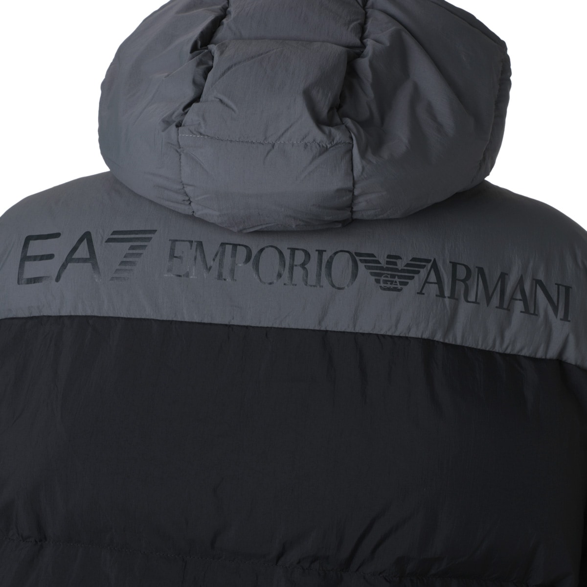 EMPORIO ARMANI ボンバージャケット ブルゾン EMPORIO ARMANI ブルゾン アウター 「エンポリオ アルマーニ」ボンバー