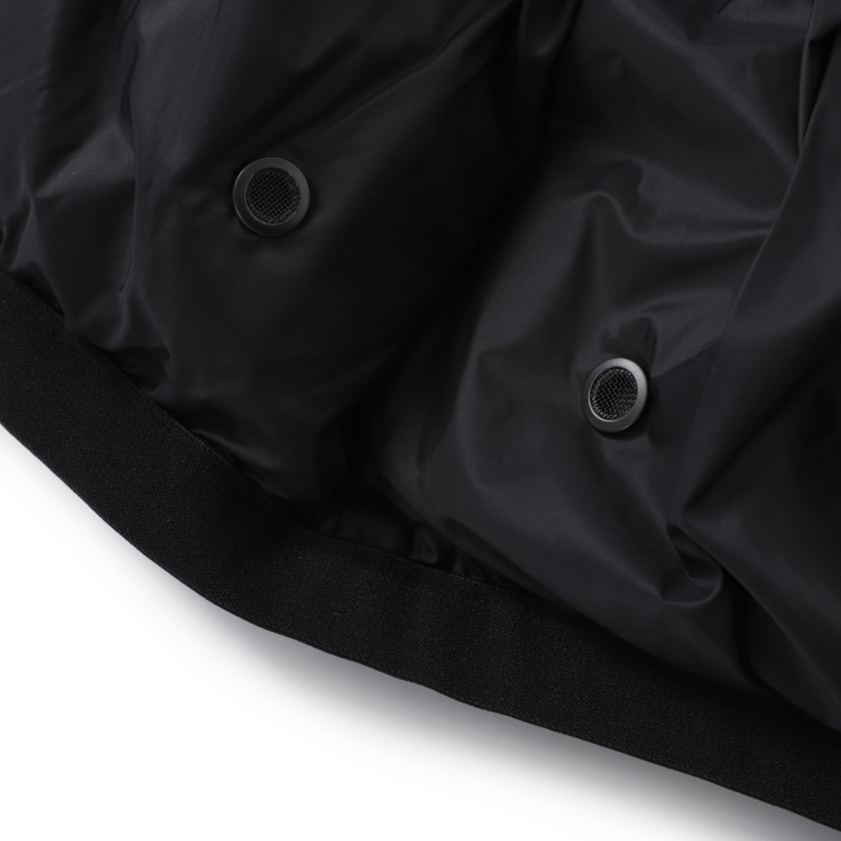 アウトレット】EA7 EMPORIO ARMANI エンポリオアルマーニ 中綿入り