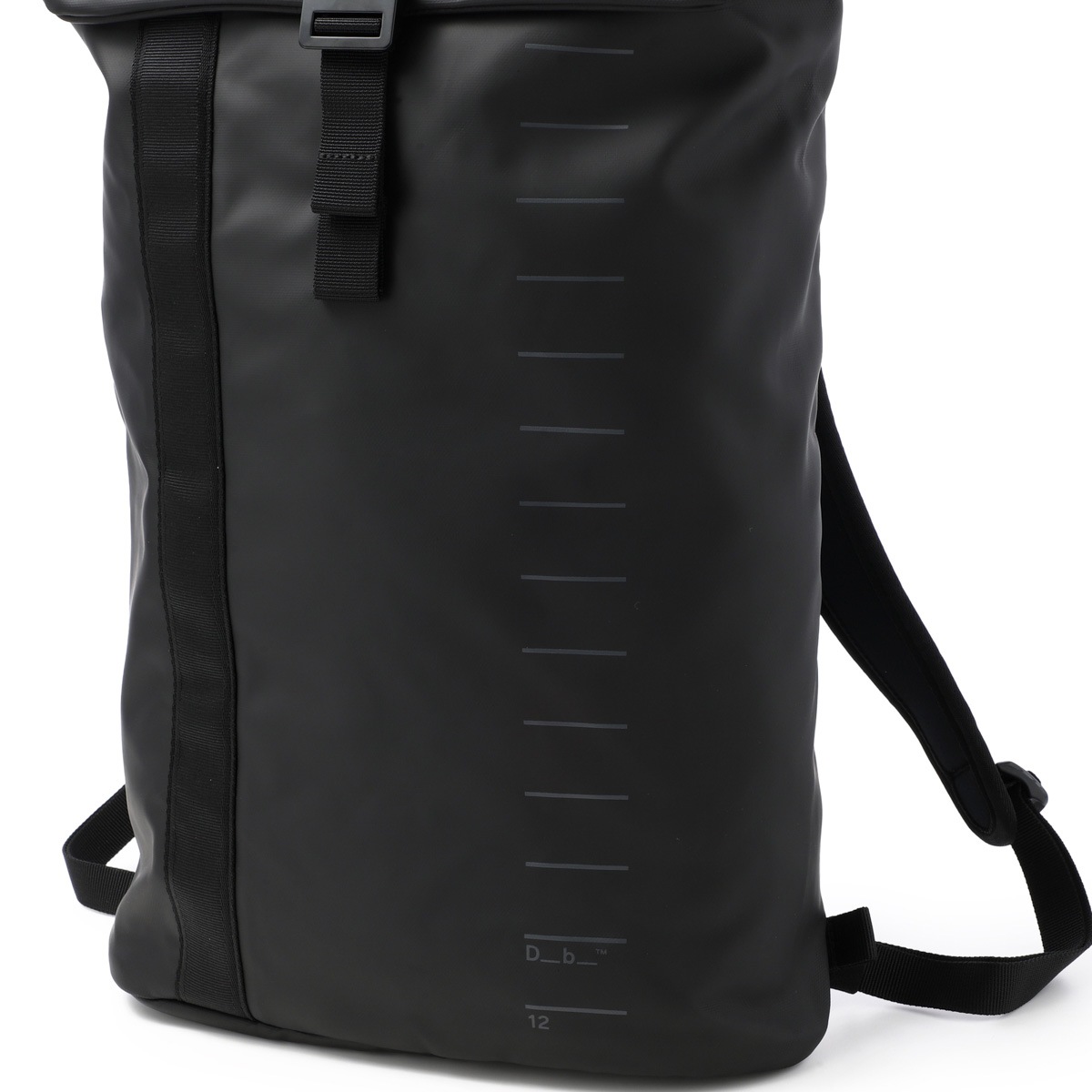 D_b_ ✯ ディービー / バックパック D_b_ ディービー バックパック/リュックサック/Essential