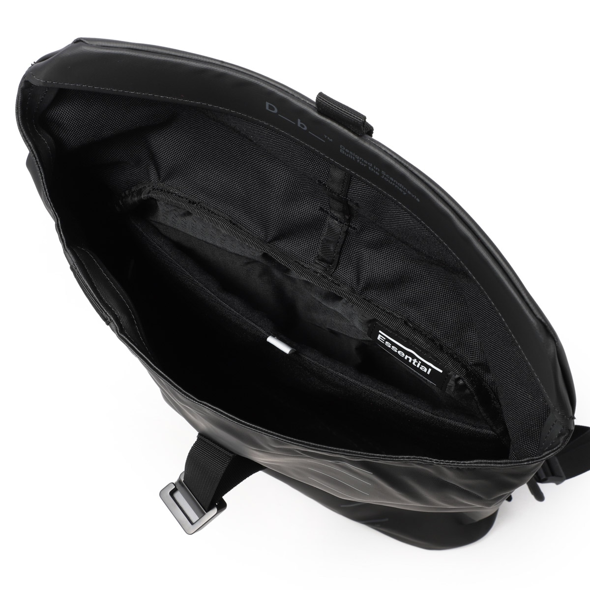 D_b_ ✯ ディービー / バックパック D_b_ ディービー バックパック/リュックサック/Essential