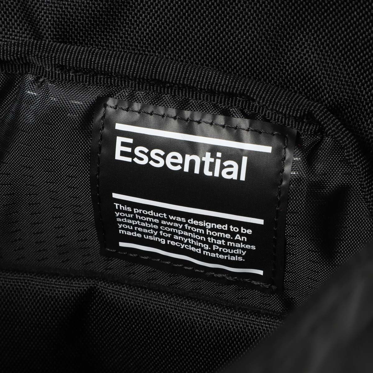 D_b_ ✯ ディービー / バックパック D_b_ ディービー バックパック/リュックサック/Essential