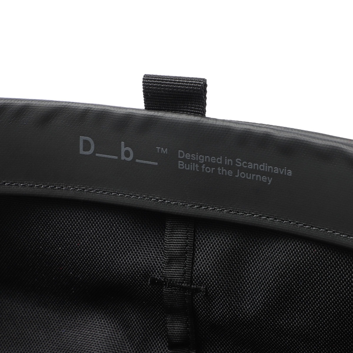 D_b_ ✯ ディービー / バックパック D_b_ ディービー バックパック/リュックサック/Essential